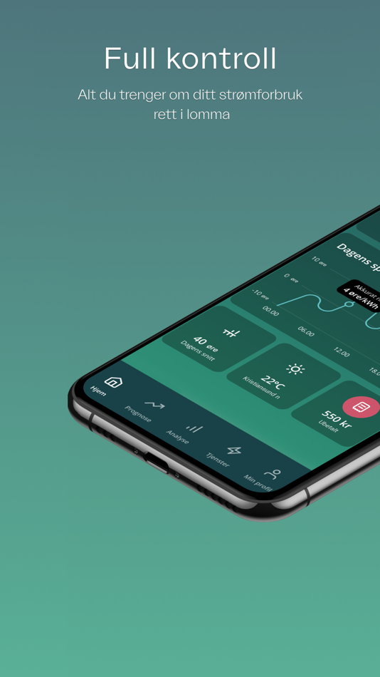 #1. Neas (iOS) 由: Neas AS