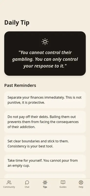 Gamblers Wags screenshot 4 of 6