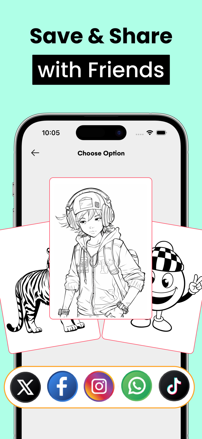 AR Drawing Sketch Paint Trace