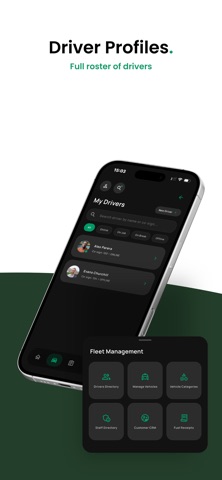MyCabree Screenshot 6 of 6