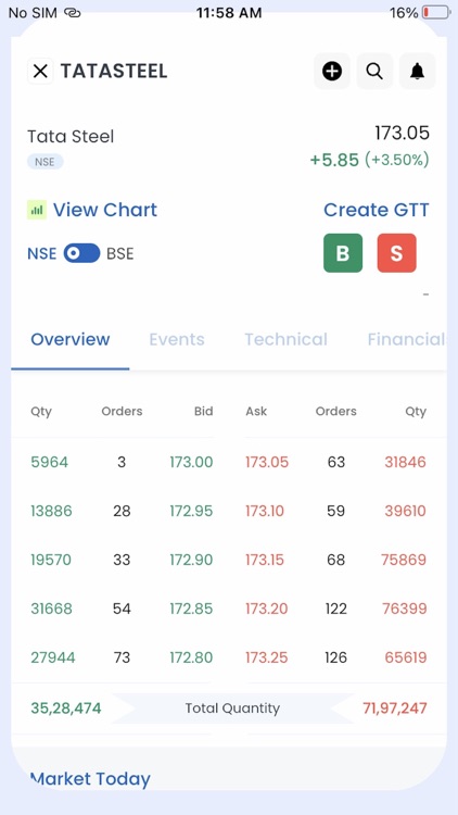 Touch 2.0 screenshot-5