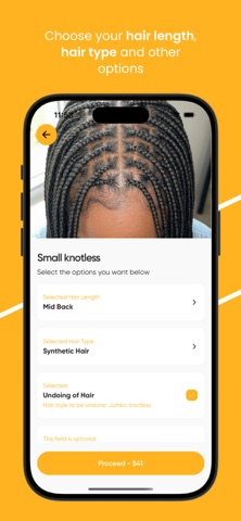 BeHub Screenshot 2 of 5