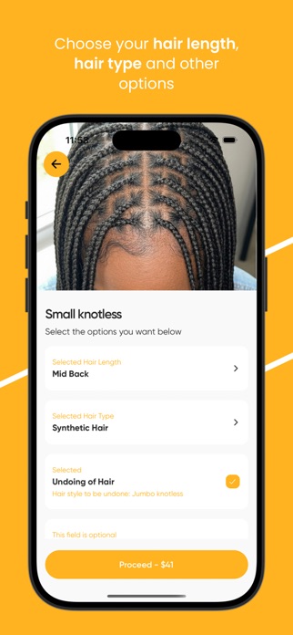 BeHub Screenshot 2 of 5