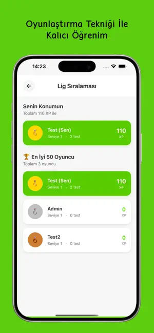 Ehliyet AI - Ehliyet Sınavı screenshot 4