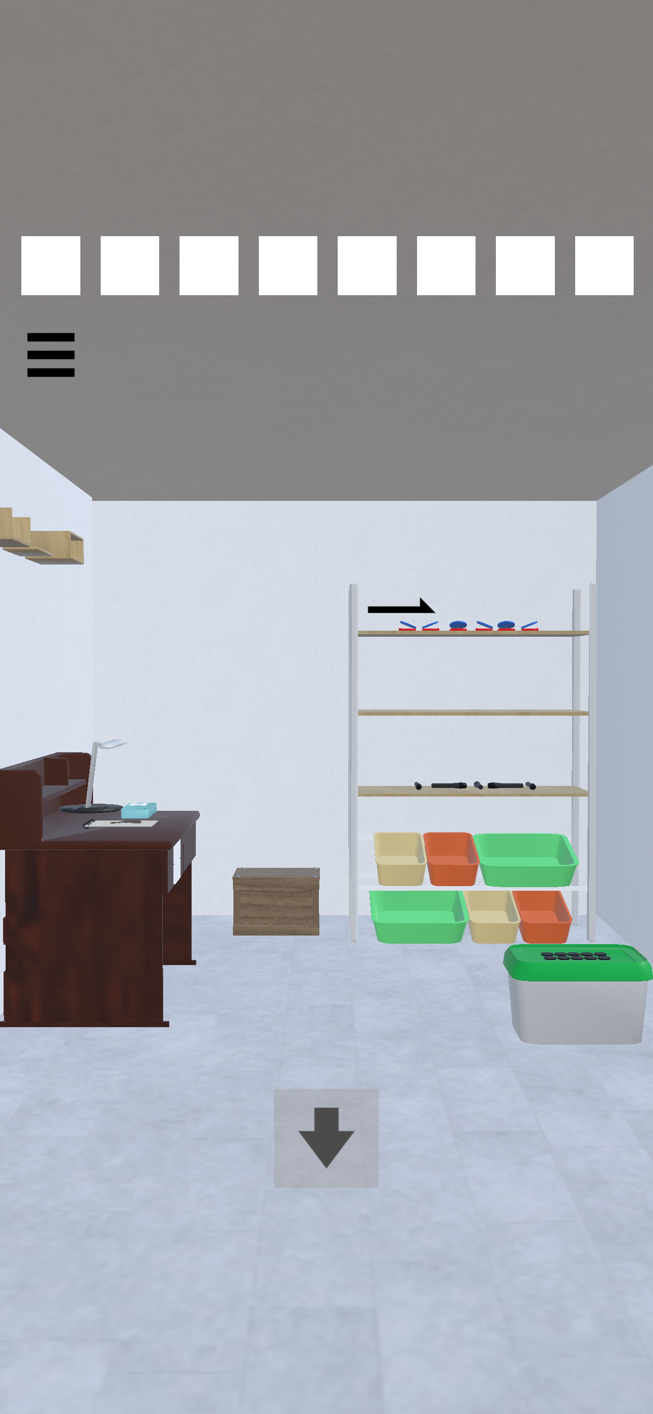 Escape Game My Dream Home