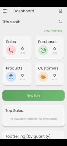 StokOps Screenshot 1 of 6