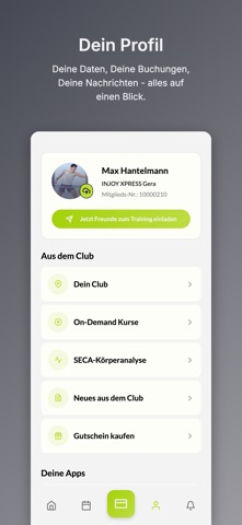 INJOY Xpress Screenshot 4 of 5