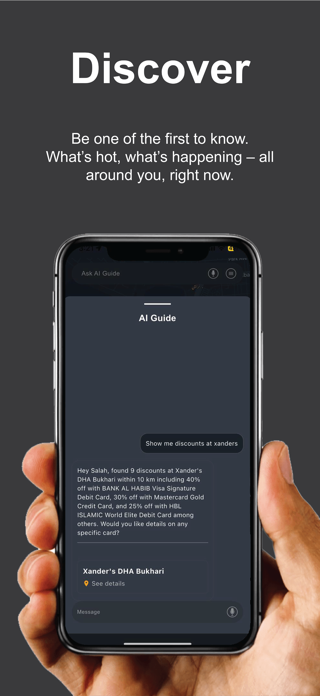 Alertli Screenshot 3 of 7