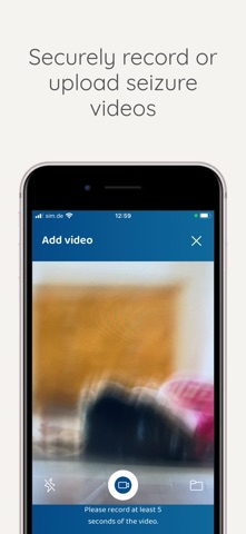 motus med Screenshot 2 of 3