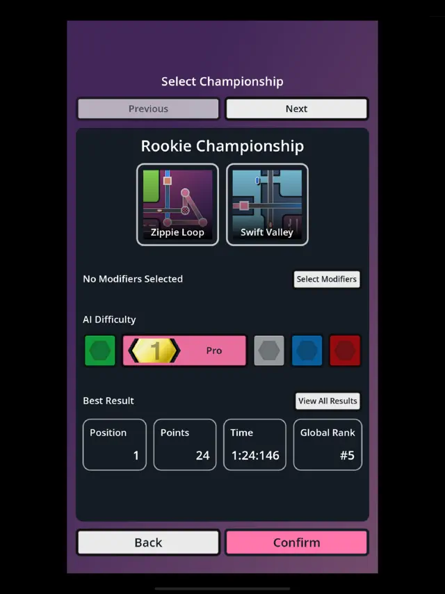 screenshot 3