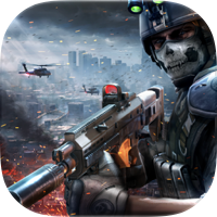 Modern Combat 5