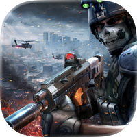 Modern Combat 5