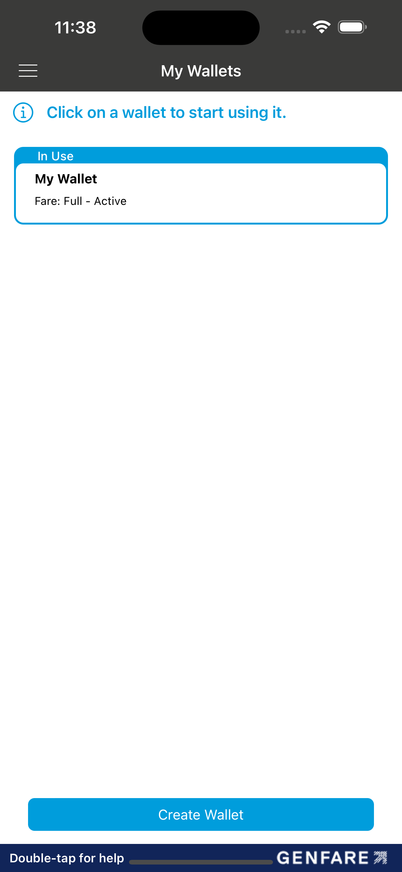 Valley Transit AK screenshot 2