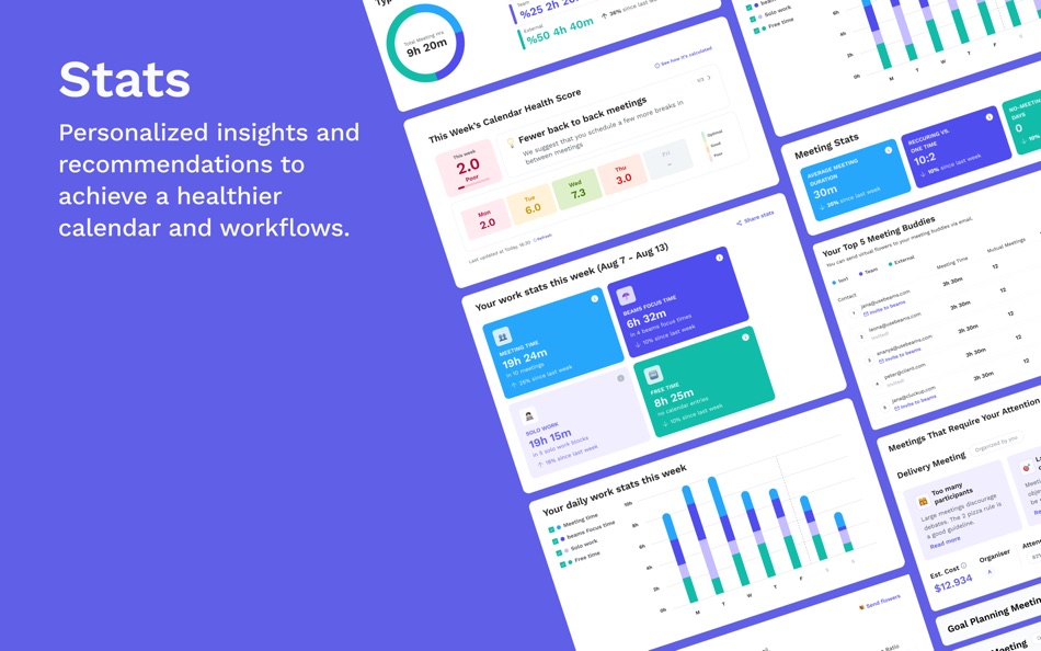 #6. beams menu bar (macOS) 由: Minaz
