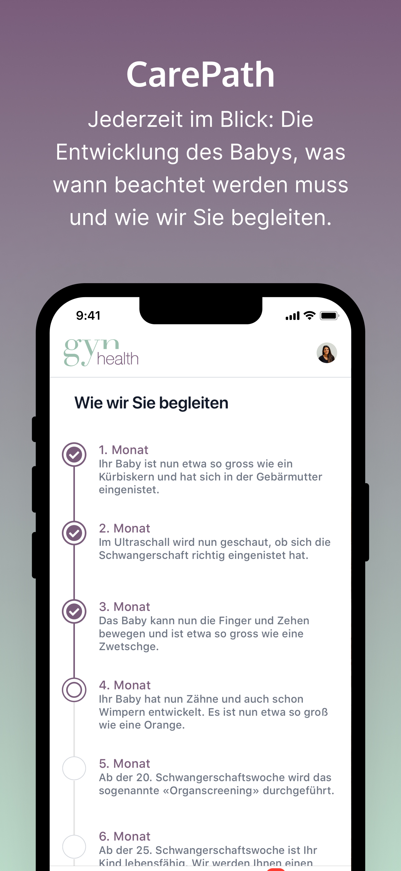myGynhealth