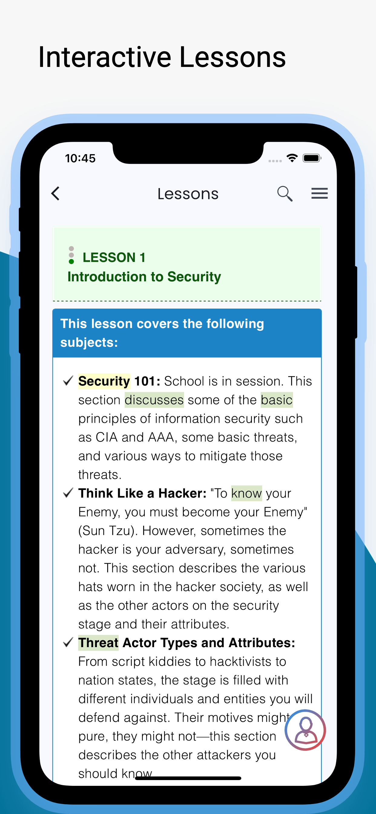 uCertify LEARN+
