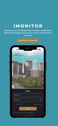 iMonitor AM screenshot