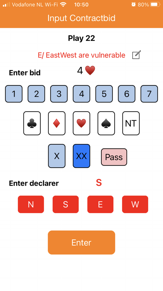 #3. BridgeDrive (iOS) De: C Pruim