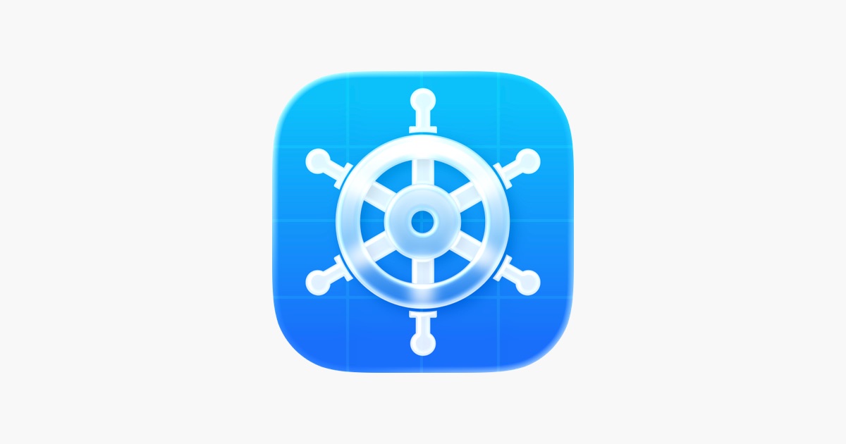 Helm for App Store Connect‑App – App Store