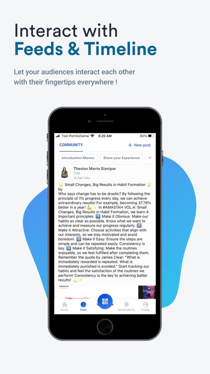 Eventeer - Event Management