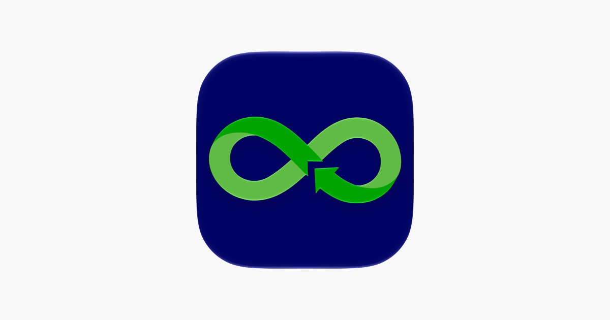 ‎Reloop - Recycling App App - App Store
