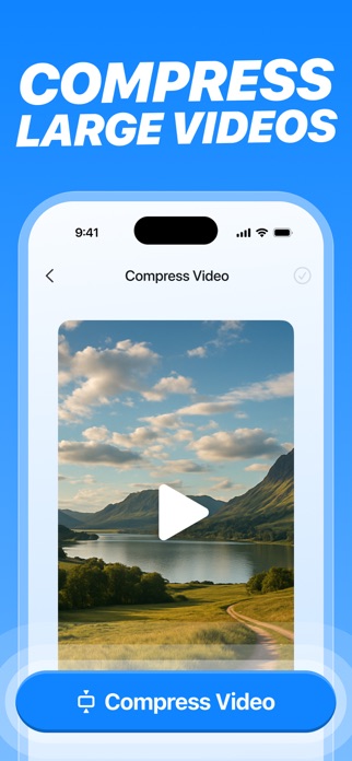 Cleaner Mate: Clean Storage Screenshot 5 of 7