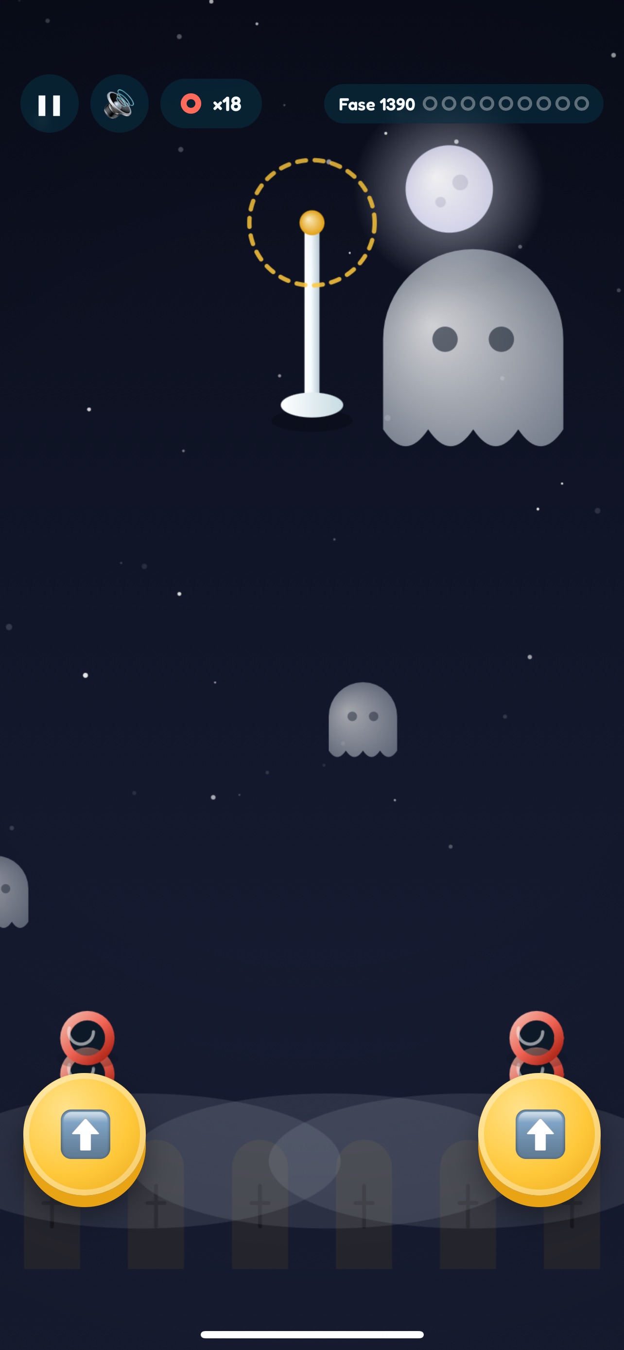Screenshot 4 of AquaDash - Argolas Viciantes
