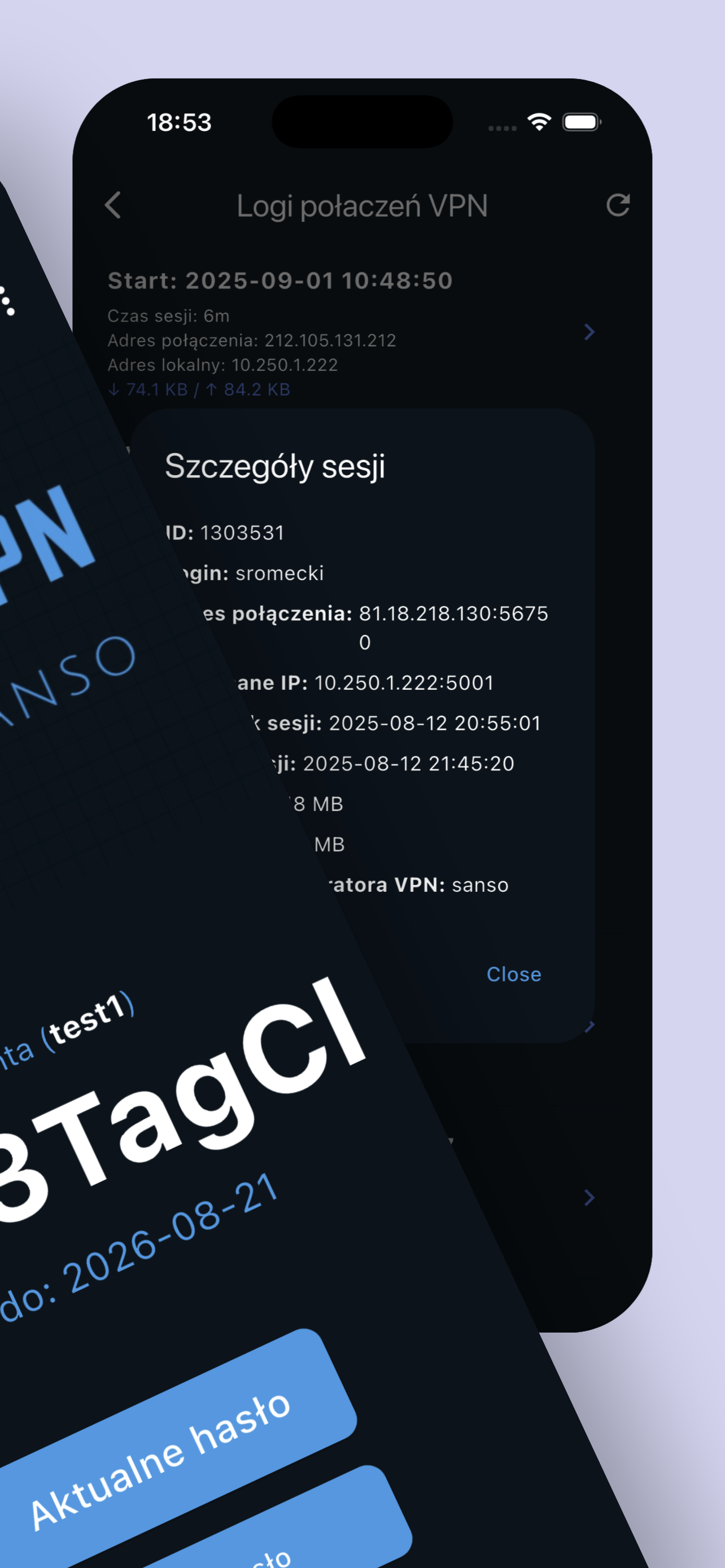 iQVPN