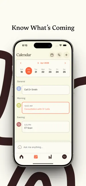 Nawa Health screenshot 4