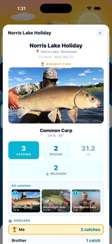 Hooked: Catch & Collect Screenshot 7 of 10