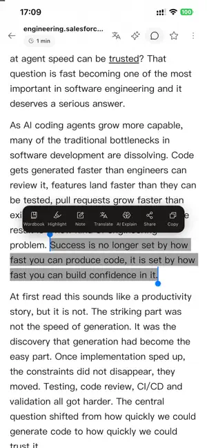 LightYou screenshot 3