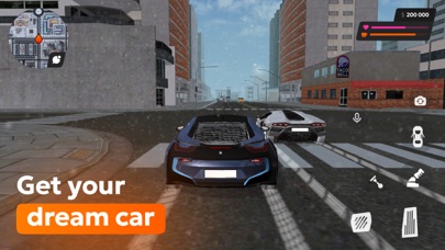Vibe City — online RP Screenshot