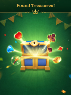 Jenny Solitaire - Card Games screenshot 17