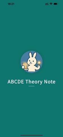 Positive Mind - ABCDE理論で思考整理 screenshot