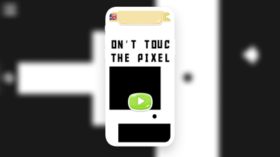 Do not touch the Pixel Screenshot