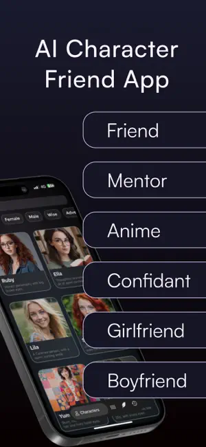 AI Mental Assistant: Juicy AI screenshot 2