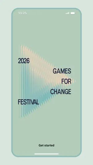 Games for Change screenshot 1