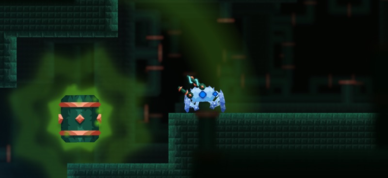 Corebound screenshot 10