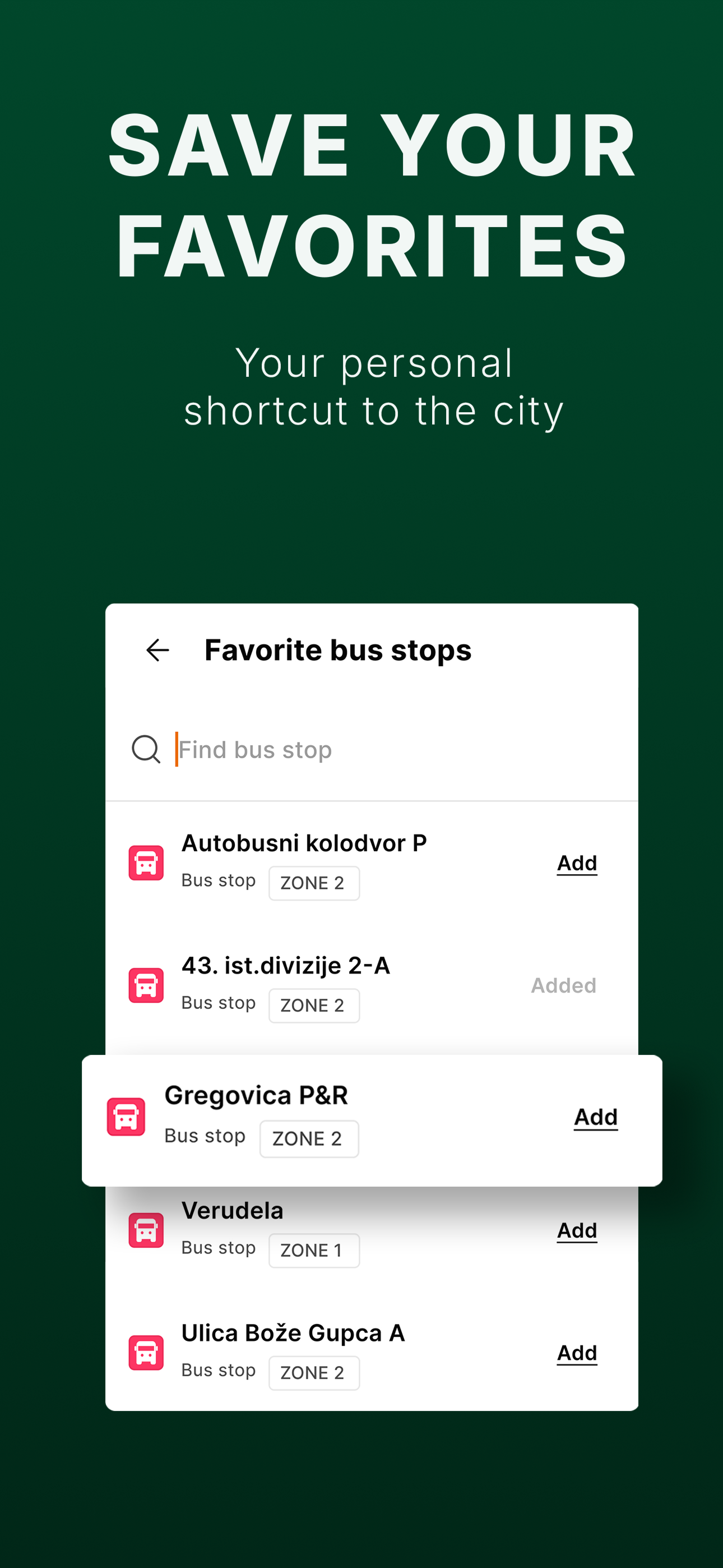 Mobility Plus screenshot 5