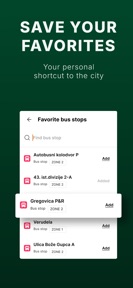 Mobility Plus screenshot