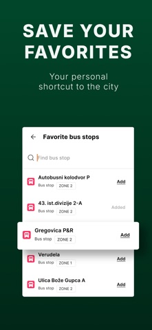 Mobility Plus screenshot