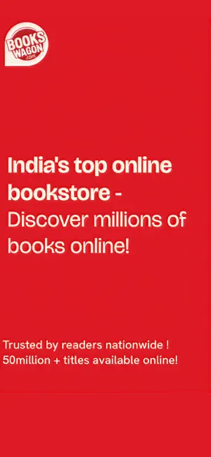 BooksWagon screenshot 1