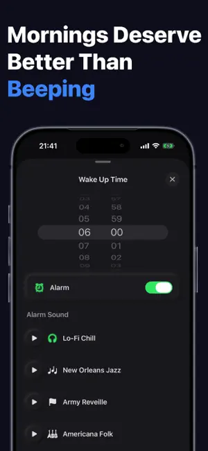Snore Tracker & Recorder App screenshot 7