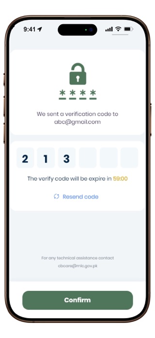 CBCARE(New) Screenshot 3 of 6