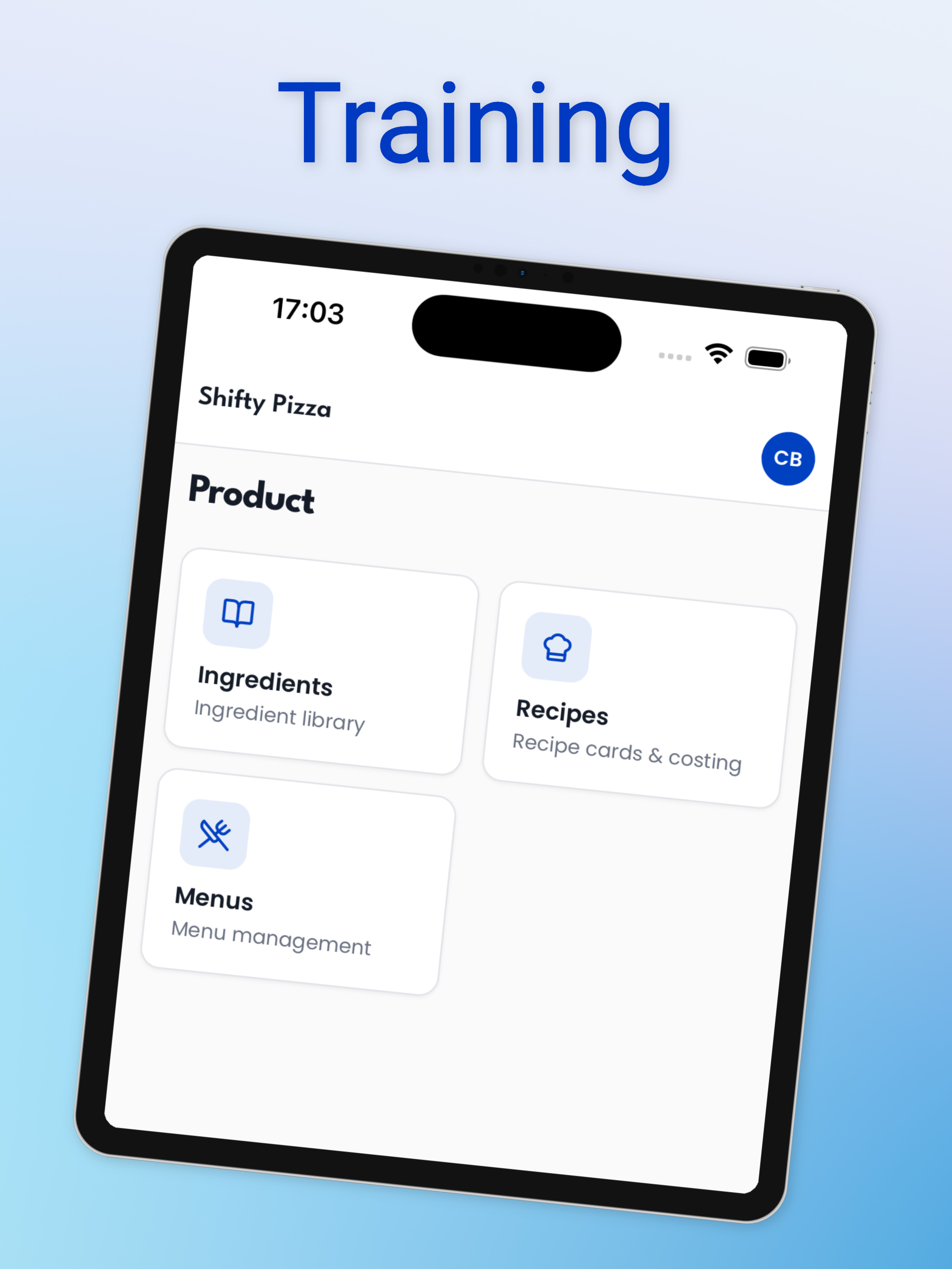 Shiftify
