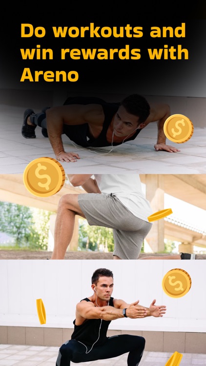 Areno | Fitness & Wellness