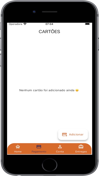 AgoraVai! Embarcador screenshot-3