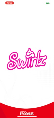 Swirlz screenshot