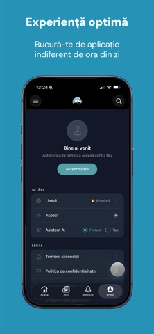 Gherla City App Screenshot 8 of 8