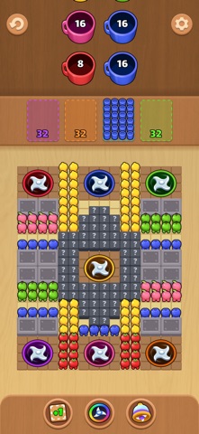 Fruit Hole Screenshot 6 of 8